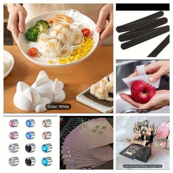 Unlisted Home and beauty - Picture 4 of 4